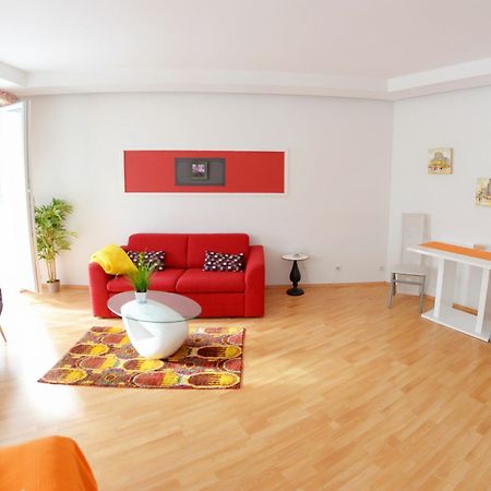 Joe'S Apartments - Walfischgasse 9 Вена Экстерьер фото