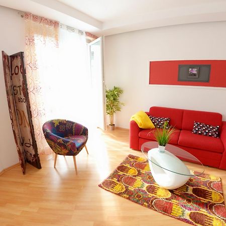 Joe'S Apartments - Walfischgasse 9 Вена Экстерьер фото