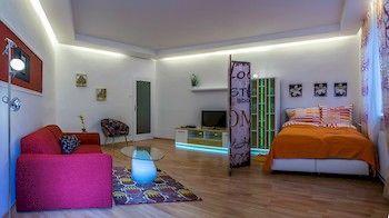 Joe'S Apartments - Walfischgasse 9 Вена Экстерьер фото