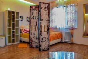 Joe'S Apartments - Walfischgasse 9 Вена Экстерьер фото