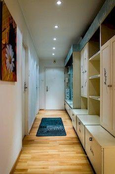 Joe'S Apartments - Walfischgasse 9 Вена Экстерьер фото