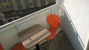 Joe'S Apartments - Walfischgasse 9 Вена Экстерьер фото