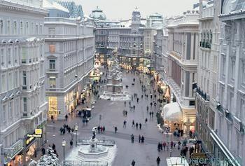 Joe'S Apartments - Walfischgasse 9 Вена Экстерьер фото
