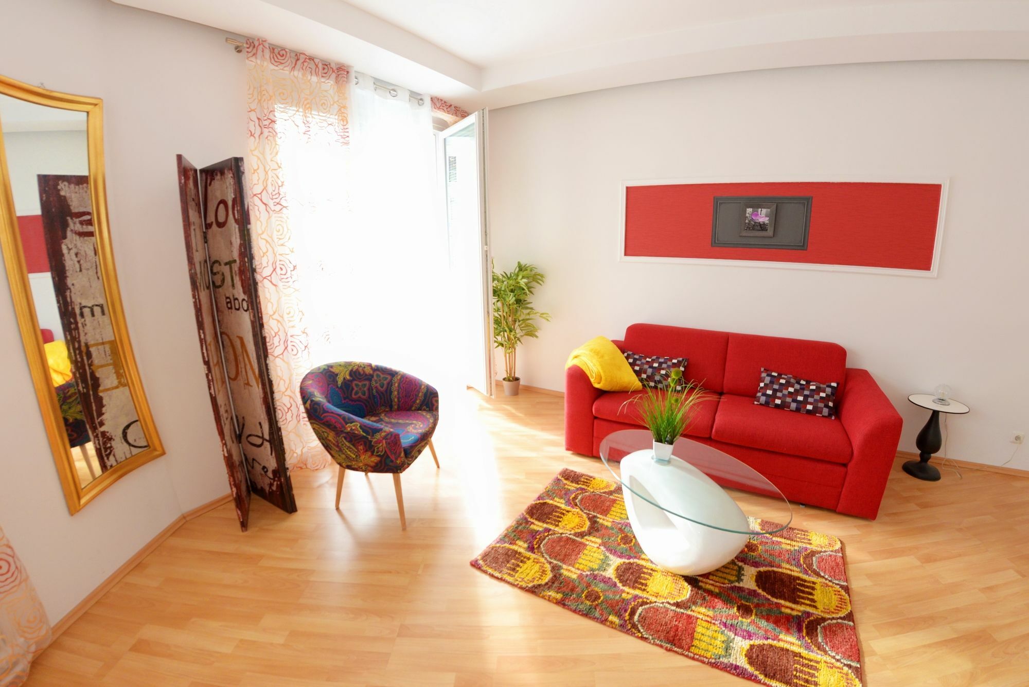 Joe'S Apartments - Walfischgasse 9 Вена Экстерьер фото