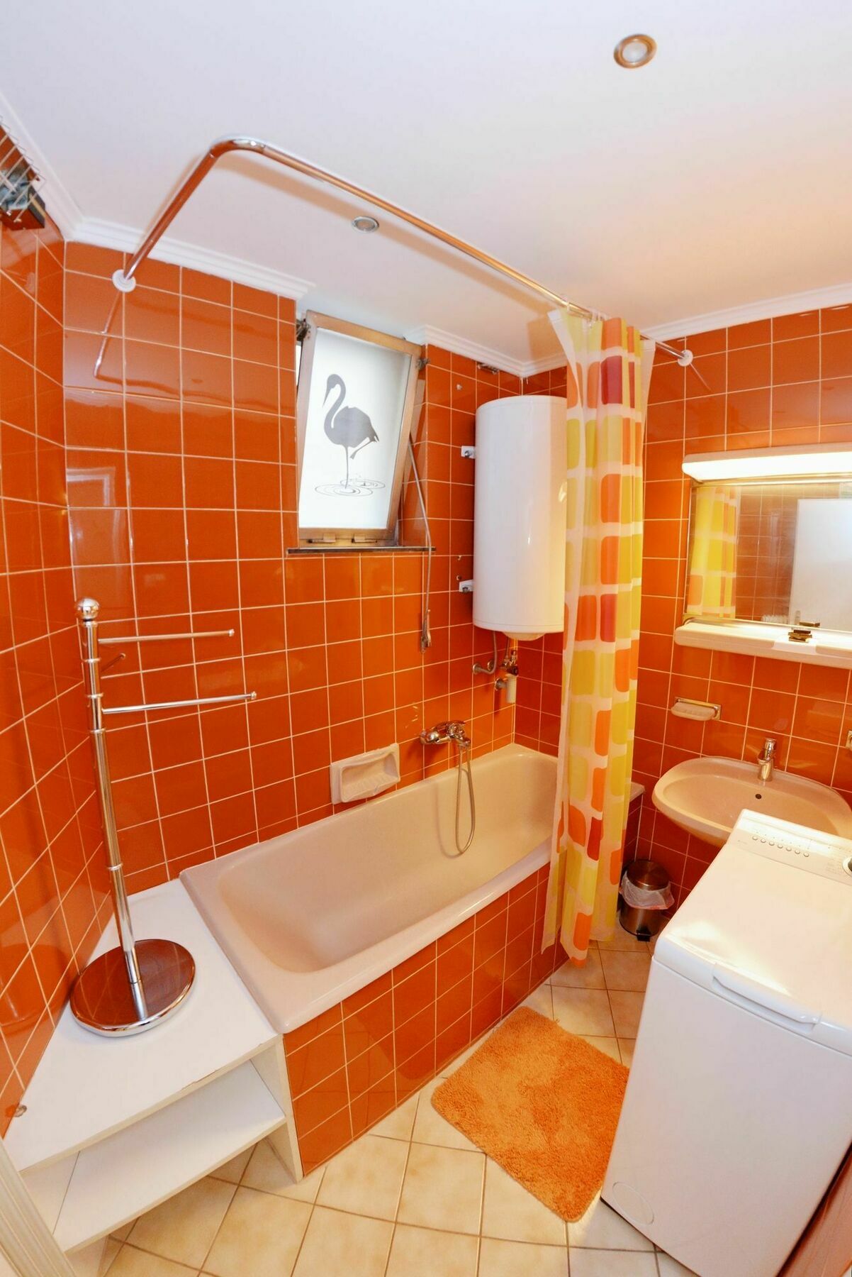Joe'S Apartments - Walfischgasse 9 Вена Экстерьер фото