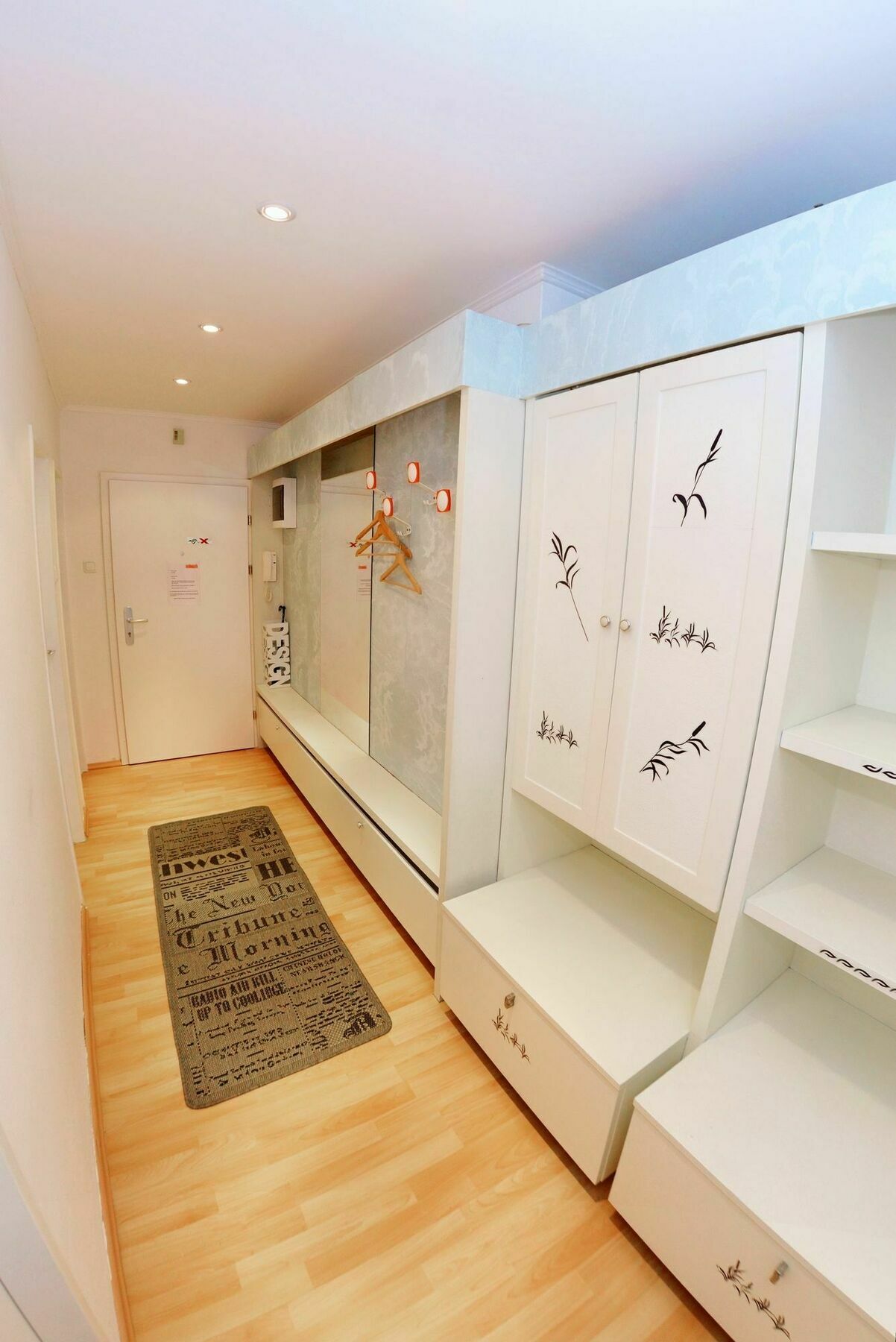 Joe'S Apartments - Walfischgasse 9 Вена Экстерьер фото