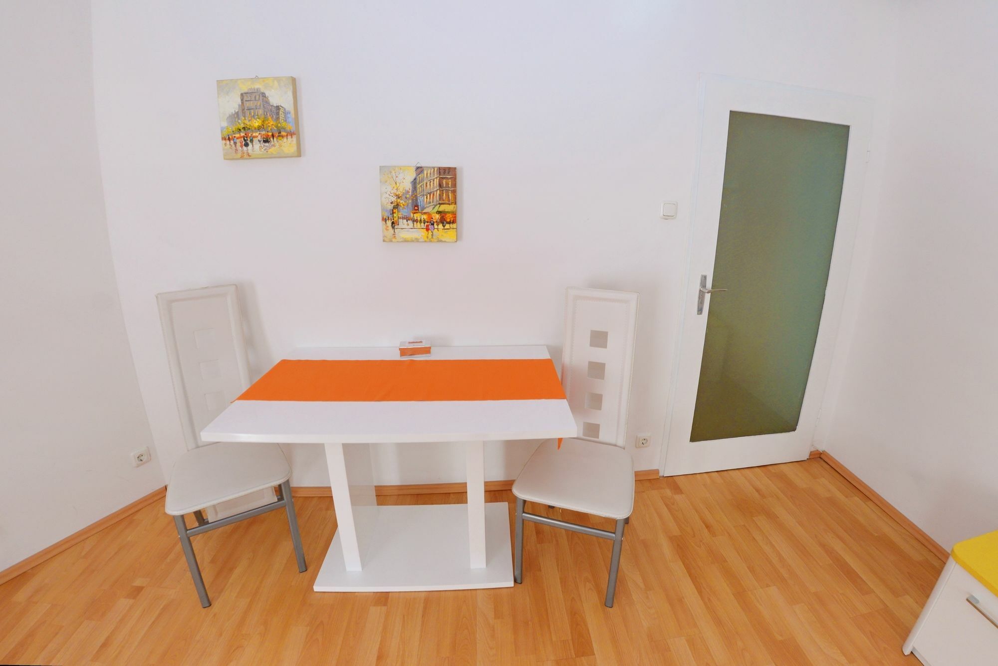 Joe'S Apartments - Walfischgasse 9 Вена Экстерьер фото