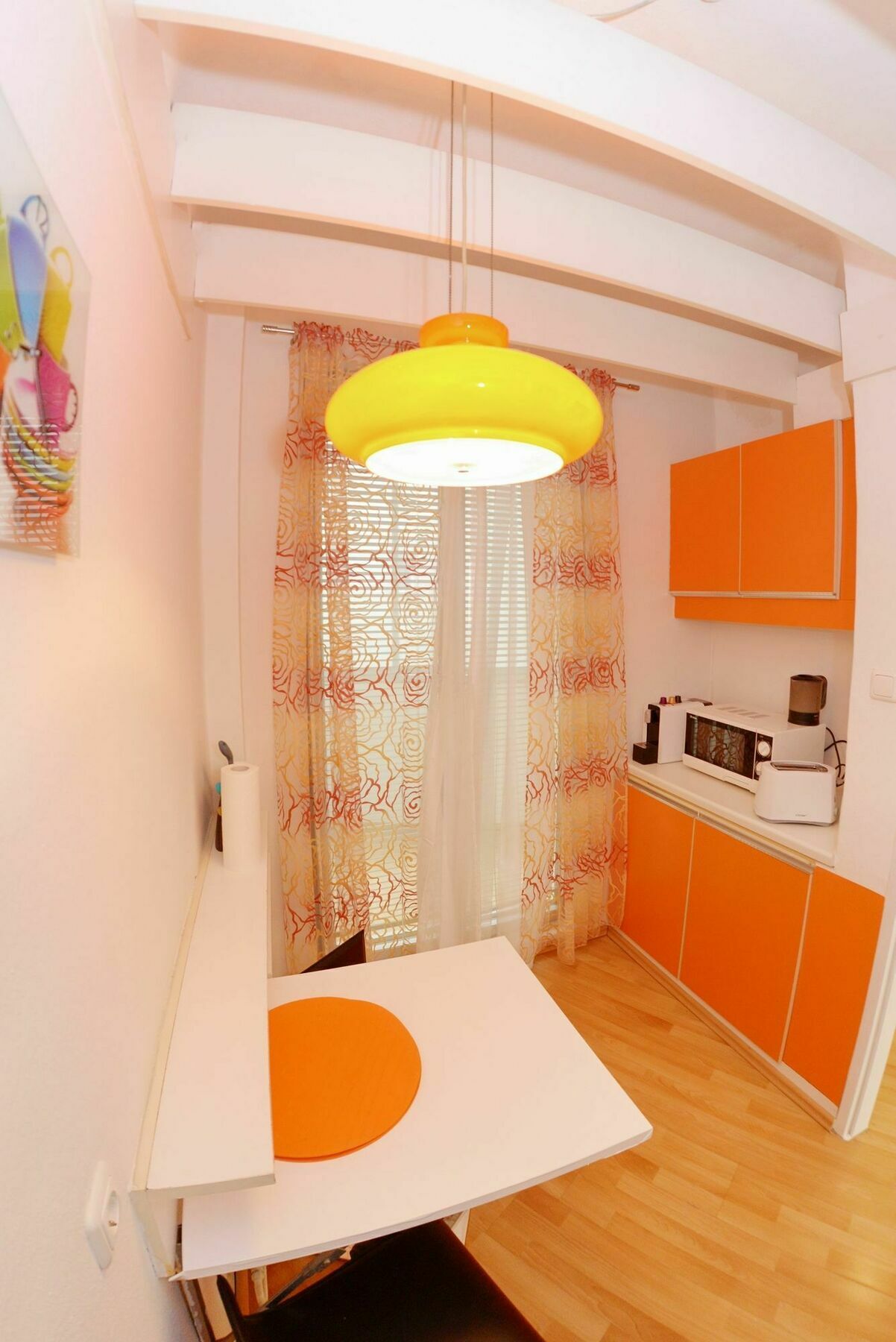 Joe'S Apartments - Walfischgasse 9 Вена Экстерьер фото